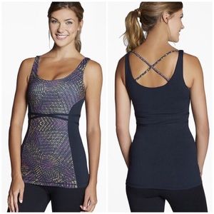 *NWT* Fabletics Hawthorne Tank